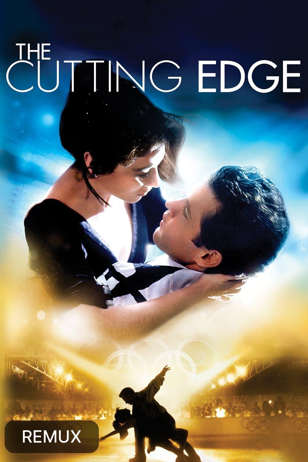 The Cutting Edge (1992) [426894] (A1736565458) [[Movies]] --Plex--